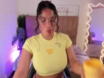 penelope_tay on Chaturbate 