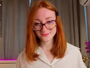 philomenagroomes — GOAL: bra = off [20 tokens remaining] Alice:3  #redhead and #young girl #18+ #squirt #teen