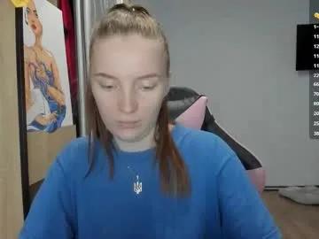 playful_mary — Welcome to my room! Let's get to know each other and have fun! - Multi Goal: topless blowjob [81 tokens left] #lovense #anal #squirt #hairy #tattoo #ukraine