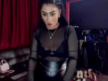 puffy_love on Chaturbate 