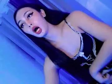 queen_danaya on Chaturbate 