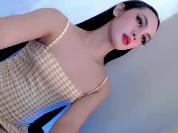 queen_danaya on Chaturbate 