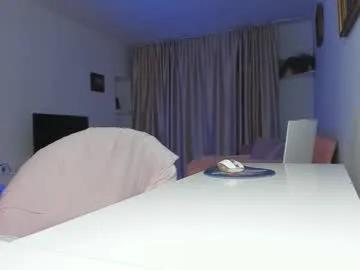 queen_yasmine on Chaturbate 