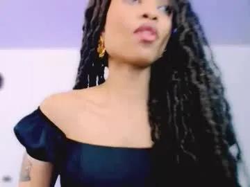 queendom_ing on Chaturbate 