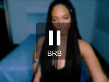 queendom_ing on Chaturbate 