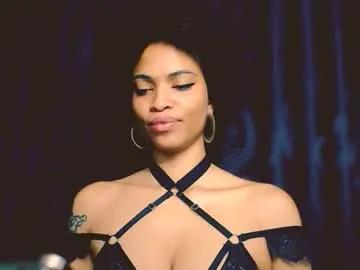 queendom_ing on Chaturbate 