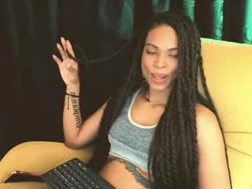 queendom_ing on Chaturbate 