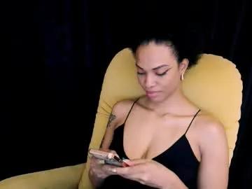 queendom_ing on Chaturbate 