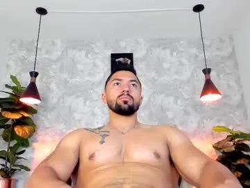 regan_pearson — Hi Get me Dirty Cumshow #bigcock #muscle #bigass #hairy #lovense #OhMiBod