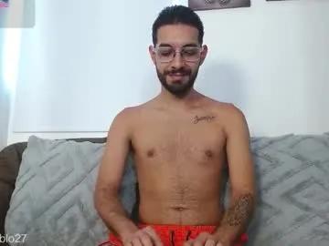 reypablo1 — Precum [274 tokens left] #skinny #anal #lovense #gay #latino