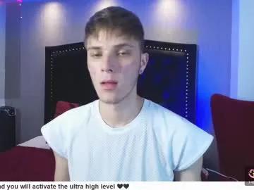 robbinblaze on Chaturbate 