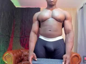 rogger_physique on Chaturbate 