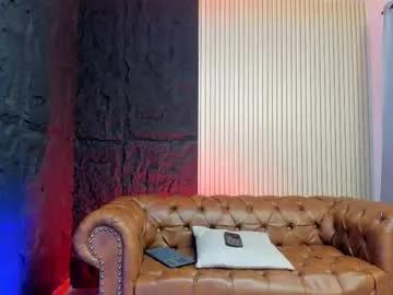 rogger_physique on Chaturbate 