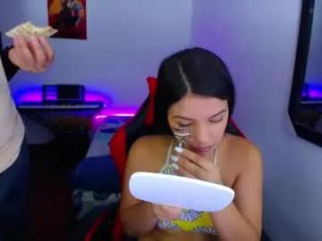 room_kitty on Chaturbate 