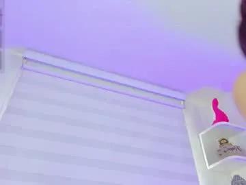 rosse_amyy on Chaturbate 