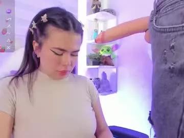 rosse_amyy on Chaturbate 