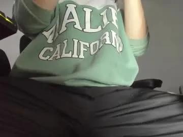 s_sven on Chaturbate 