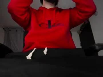 s_sven on Chaturbate 