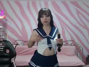 saabrina_ on Chaturbate 