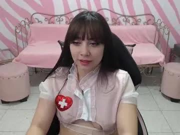 saabrina_ on Chaturbate 
