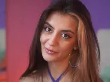 sabrinakali —  PRIVATE OPEN   #natural #lovense #feet #blowjob #smoke