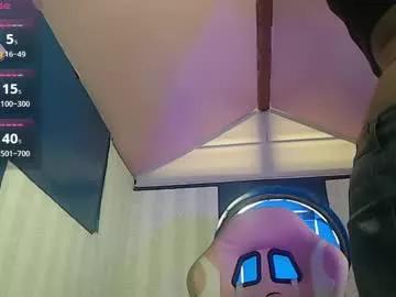 sally23_ on Chaturbate 