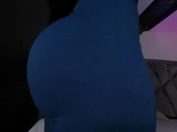 samaay_ on Chaturbate 