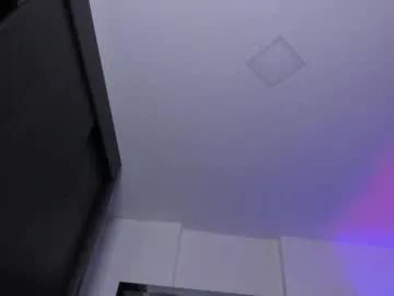 samaay_ on Chaturbate 