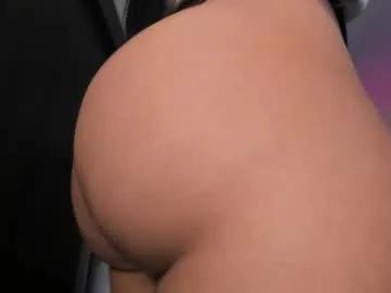 samaay_ on Chaturbate 