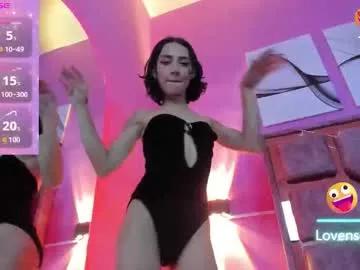 samantaa_liov on Chaturbate 