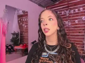 sapphire_venus on Chaturbate 