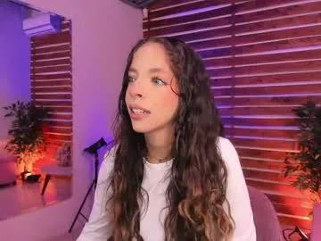 sapphire_venus on Chaturbate 