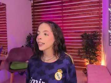 sapphire_venus on Chaturbate 