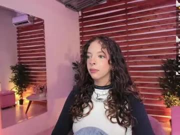 sapphire_venus on Chaturbate 