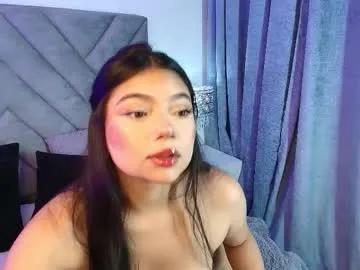 sara_owens7 on Chaturbate 