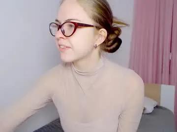 sarah_hs on Chaturbate 