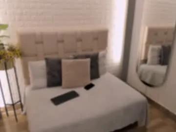 sarah_jacobbs on Chaturbate 