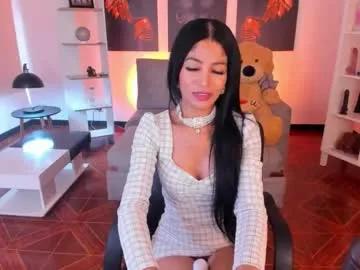 saralife69 on Chaturbate 