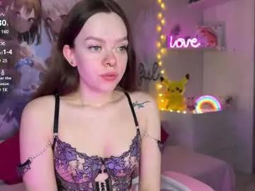 sashacollerx on Chaturbate 