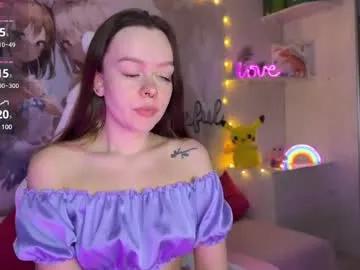 sashacollerx on Chaturbate 