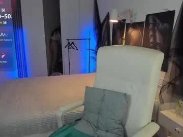sashasunlight on Chaturbate 