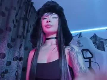 satanbabee_ on Chaturbate 