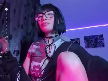 satanbabee_ on Chaturbate 