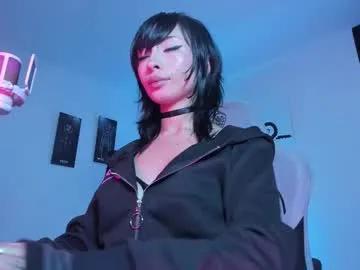 satanbabee_ on Chaturbate 