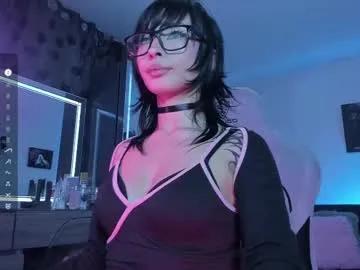 satanbabee_ on Chaturbate 