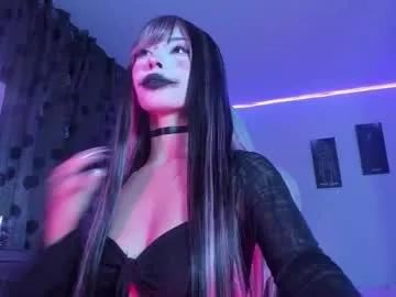 satanbabee_ on Chaturbate 