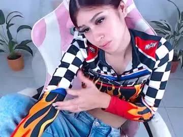 selena_cat5 on Chaturbate 