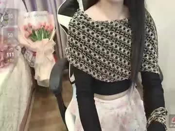 serena_angel18 on Chaturbate 