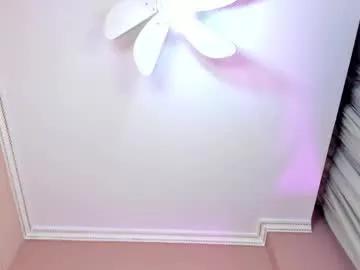 serenaaveline on Chaturbate 