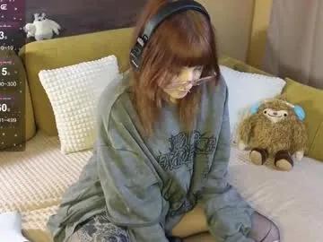 silly_soul on Chaturbate 